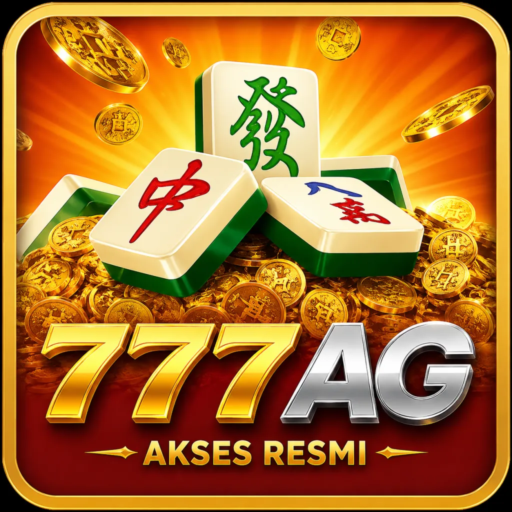 777AG - Petualangan Seru yang Menantang