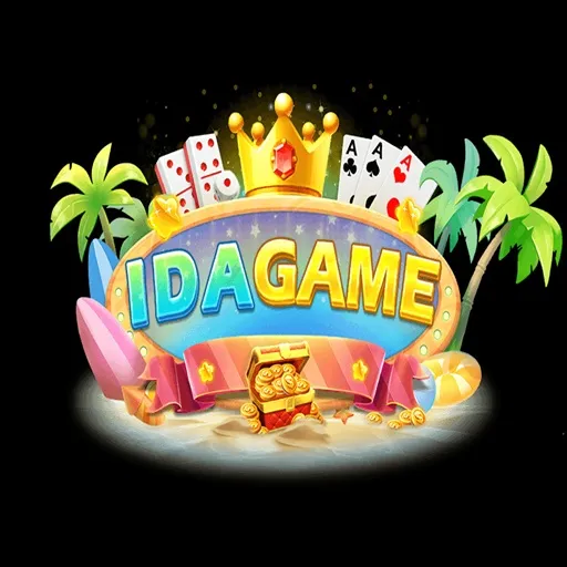 IDAGAME - Petualangan Seru dalam Dunia Arcade
