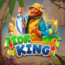 IDRKING - Permainan Memancing Seru untuk Semua Usia